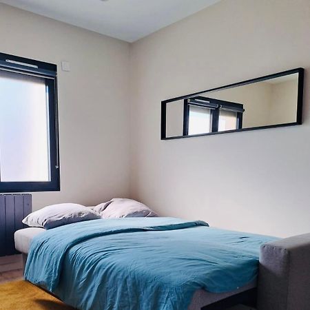 Studio Cosy Metro 14 Paris Orly Esterno foto