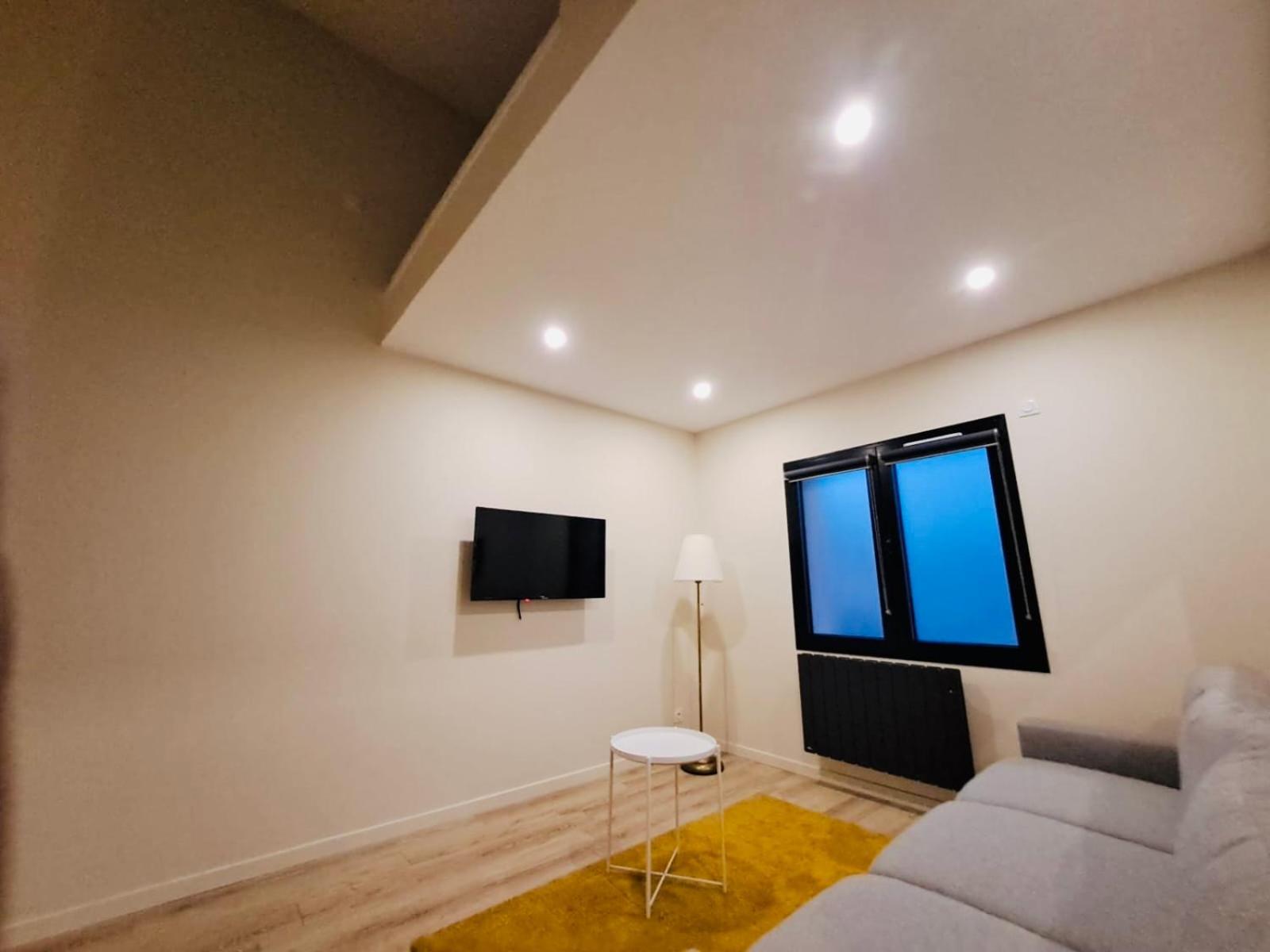 Studio Cosy Metro 14 Paris Orly Esterno foto